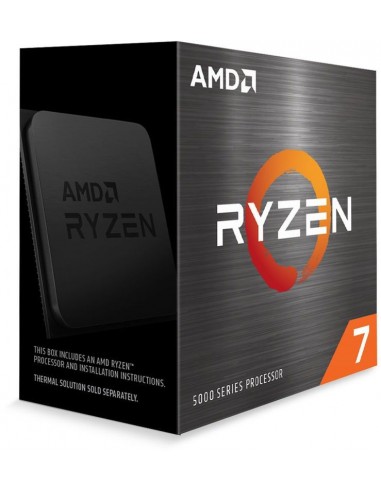 AMD AM4 RYZEN 7 5700X 3.4G 65W
