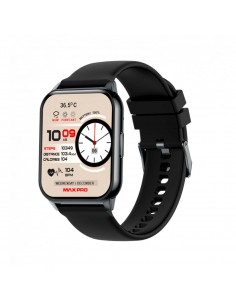 MAXCOM - SMARTWATCH FW25 ARSEN PRO BLACK