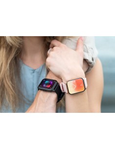 MAXCOM - SMARTWATCH FW25 ARSEN PRO GOLD