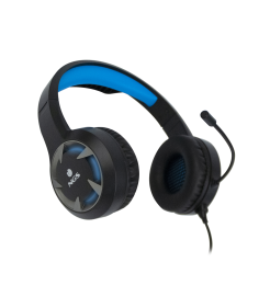 NGS GHX-510 AURICULARES COM MICROFONE USB