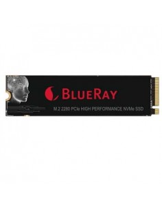 M.2 SSD 1TB BLUERAY M12VL PCIE