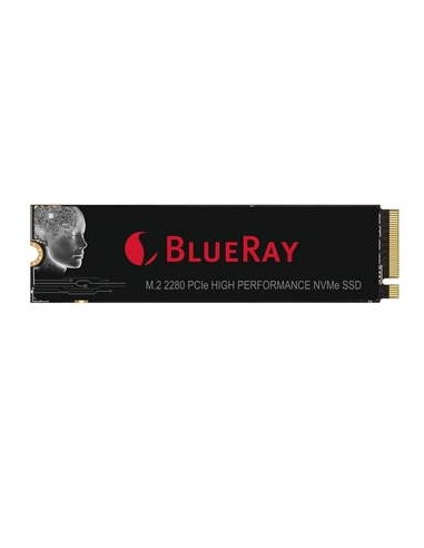 M.2 SSD 1TB BLUERAY M12VL PCIE