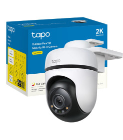 TP-LINK TAPO C510W CAMARA DE SEGURANÇA INTELIGENTE