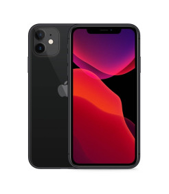 IPHONE 11 64GB PRETO MUITO BOM ESTADO