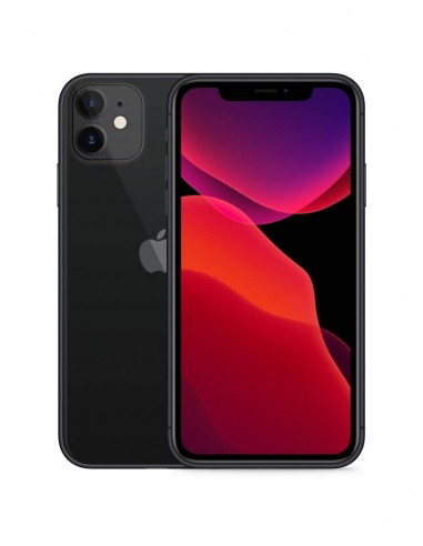 IPHONE 11 64GB PRETO MUITO BOM ESTADO
