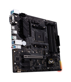 MOTHERBOARD ASUS TUF A520-M PLUS