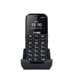 MAXCOM - TELEMÓVEL MM38D BLACK