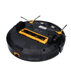 ROBOT VACUUM CLEANER MH11 BLACK PEARL - MAXCOM