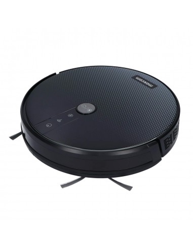 ROBOT VACUUM CLEANER MH11 BLACK PEARL - MAXCOM