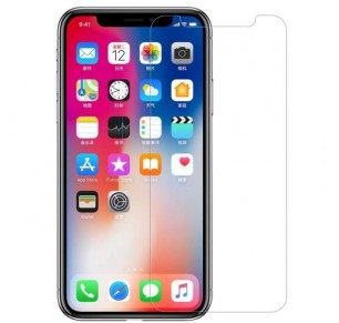 PELÍCULA DE VIDRO PARA IPHONE X FULL FACE