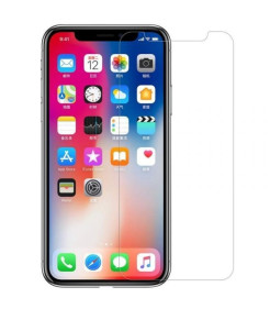 PELÍCULA DE VIDRO PARA IPHONE X FULL FACE