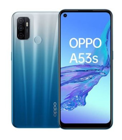 OPPO - TELEMÓVEL A53S 128GB+4GB DUAL SIM ELECTRIC BLACK