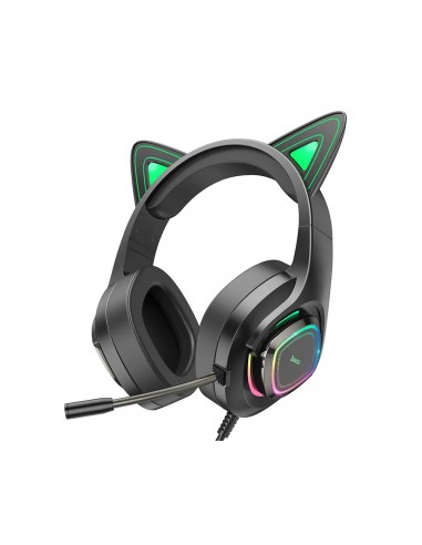 HOCO GAMING CUTE CAT W107 ELF