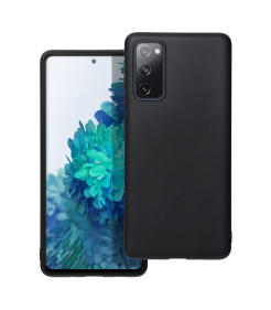 S20 FE SOFT BLACK