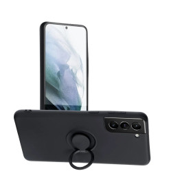 S20 FE SILICONE RING BLACK