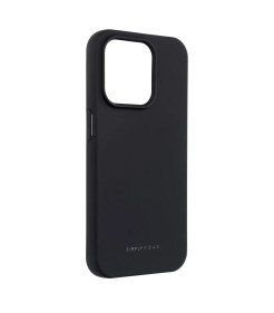 ROAR LUNA CASE IPHONE 15 PRO BLACK