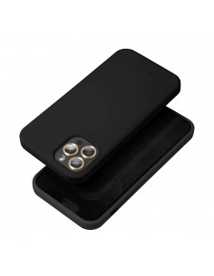 ROAR LUNA CASE IPHONE 15 PRO BLACK