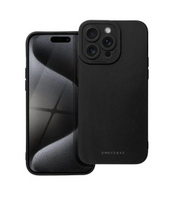 IPHONE 15 PRO MAX ROAR LUNA CASE BLACK