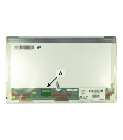 LCD LED 14" - 1366X768 - 30 PINOS DIREITA