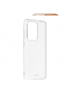 S20 ULTRA CLEAR CASE