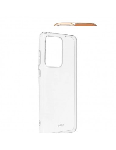 S20 ULTRA CLEAR CASE