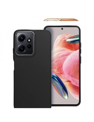 NOTE 12 4G FRAME FUTERAL PRETO