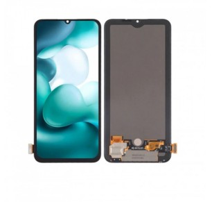 ECRÃ HONOR 8X PRETO