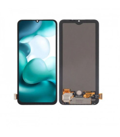 ECRÃ HONOR 8X PRETO