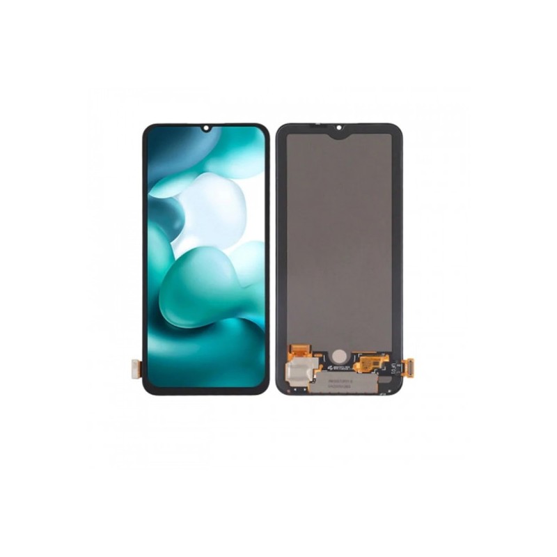 ECRÃ HONOR 8X PRETO