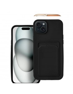 IPHONE 15 PLUS CARD CASE
