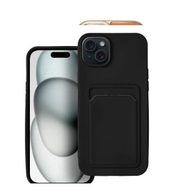 IPHONE 15 PLUS CARD CASE