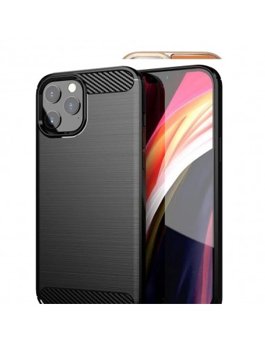 CAPA CARBON IPHONE 11 PRO