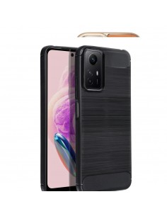 CAPA CARBON XIAOMI NOTE 12S