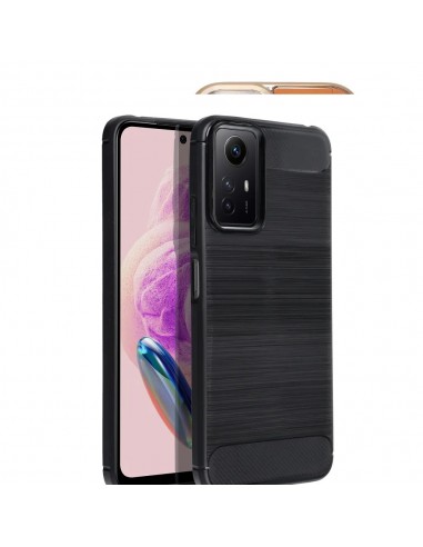 CAPA CARBON XIAOMI NOTE 12S
