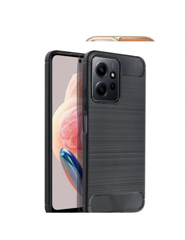 CAPA CARBON XIAOMI NOTE 12 4G