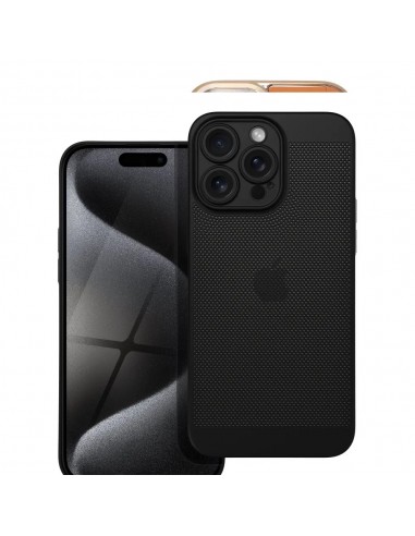 BREEZY CASE IPHONE 15 PRO MAX