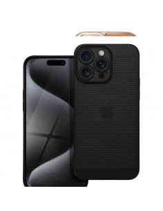 BREEZY CASE IPHONE 15 PRO