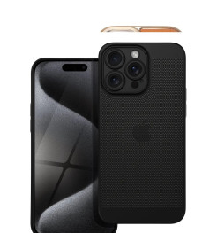 BREEZY CASE IPHONE 15 PRO