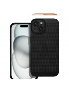 BREEZY CASE IPHONE 15