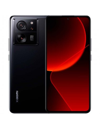 XIAOMI 13T 5G 8GB/256GB PRETO