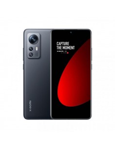 XIAOMI REDMI NOTE 12S 8GB/256GB PRETO