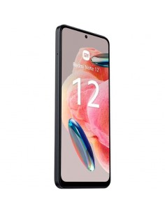XIAOMI REDMI NOTE 12 4G 8GB/256GB CINZENTO