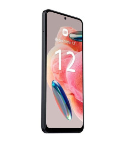 XIAOMI REDMI NOTE 12 4G 8GB/256GB CINZENTO