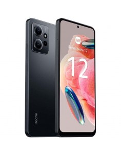 XIAOMI REDMI NOTE 12 4G 8GB/256GB CINZENTO