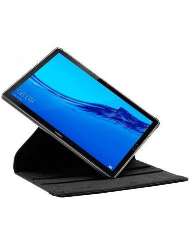 CAPA PARA HUAWEI MEDIAPAD T5 10" GIRATORIA