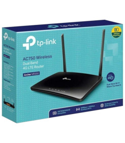 TP-LINK ARCHER MR200 ROUTER 4G WIFI AC750 DUAL BAND