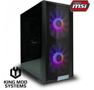 COMPUTADOR KING MOD GAMER RYZEN 4700S 16GB 512GB