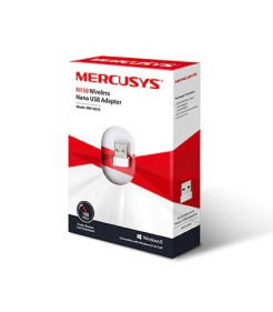 MERCUSYS ADAPTADOR NANO 150MBPS WIRELESS