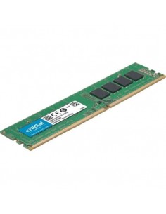 8GB DDR4 2666 CL19 CRUCIAL