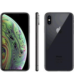 IPHONE XS 64GB PRETO USADO